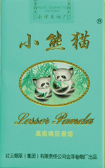 小熊猫（软精品）